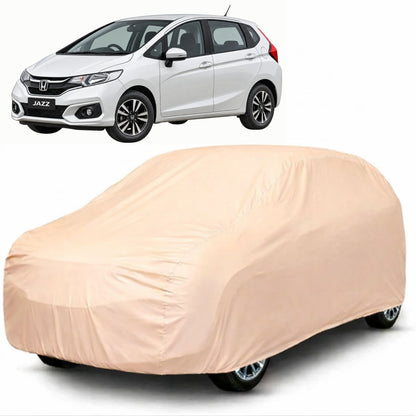 Honda Jazz Car Cover