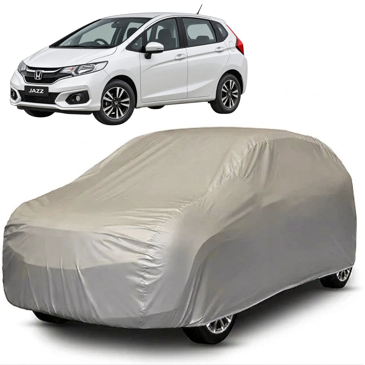 Honda Jazz Car Cover