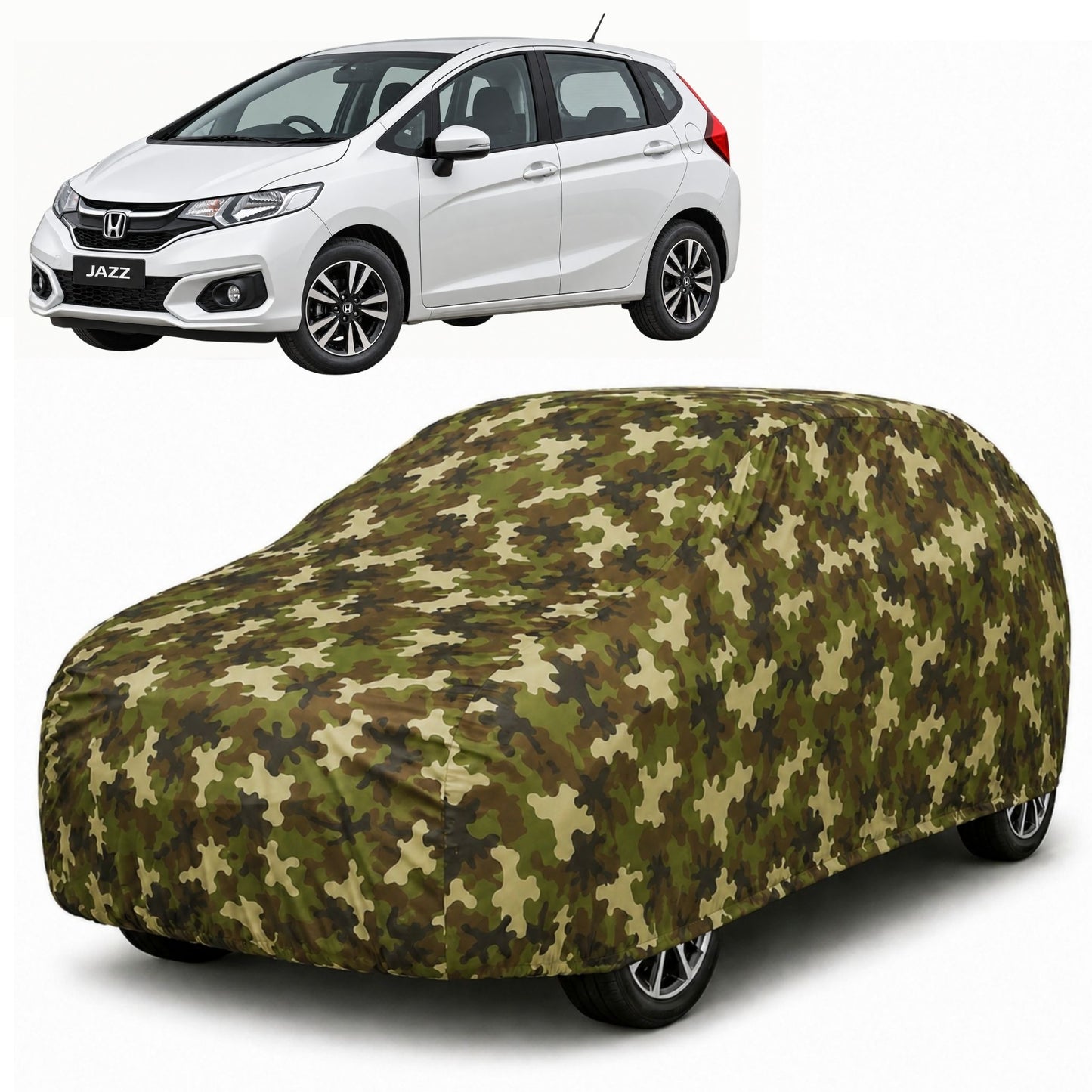 Honda Jazz Car Cover