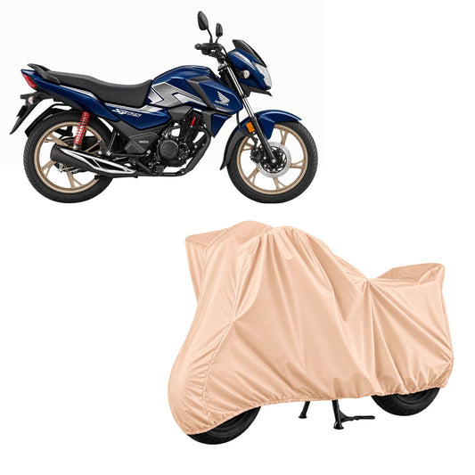 Honda SP 125 Pro Series bike cover