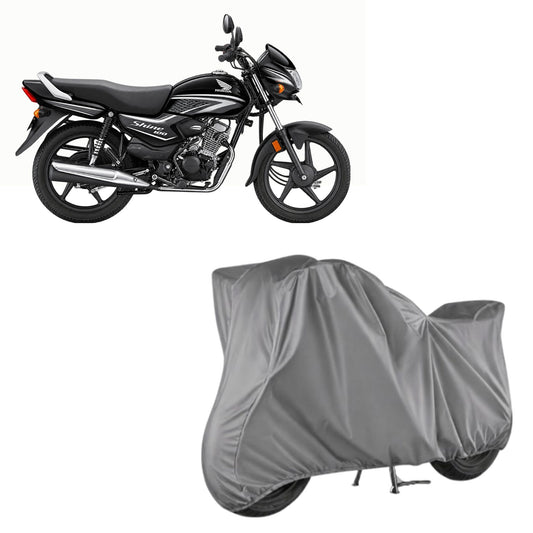 Honda Shine 100 Core Series bike cover