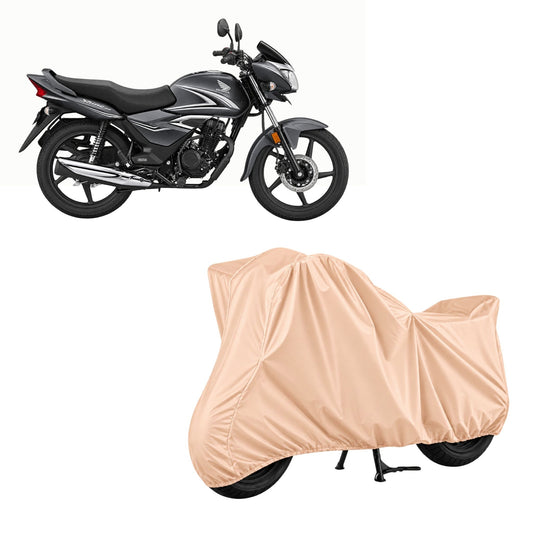 Honda Shine 125 Pro Series bike cover