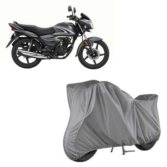 Honda Shine 125 Core Series bike cover