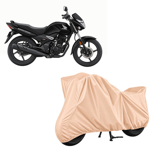 Honda Unicorn Pro Series bike cover