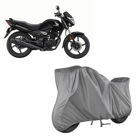 Honda Unicorn Core Series bike cover