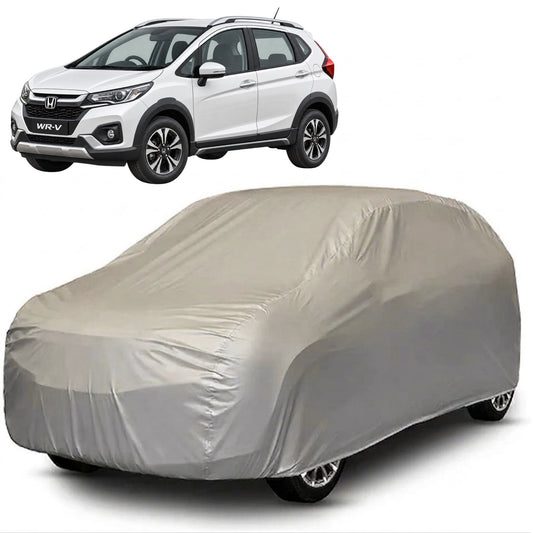 Honda WR-V custom-fit car cover
