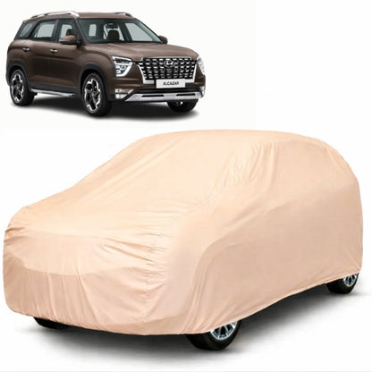 Hyundai Alcazar Car Cover