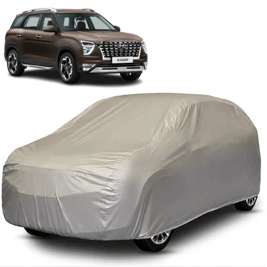 Hyundai Alcazar Car Cover