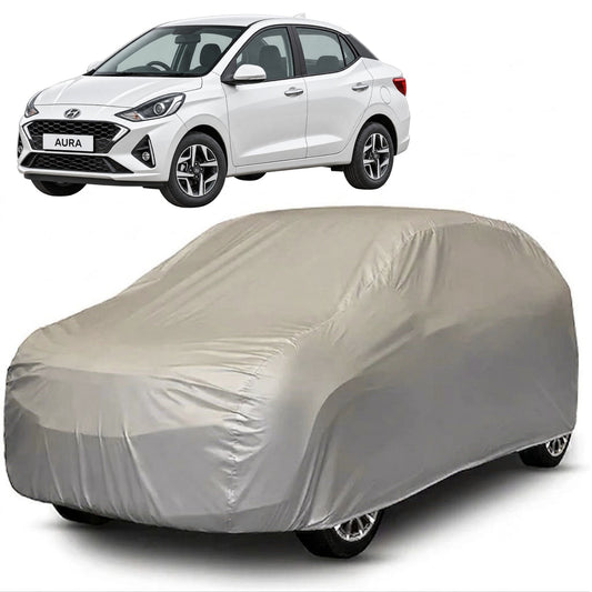 Hyundai Aura Car Cover