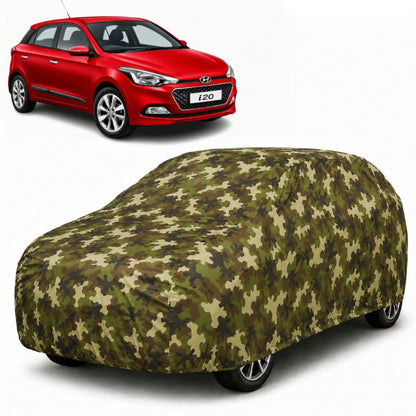 Hyundai I20 Car Cover