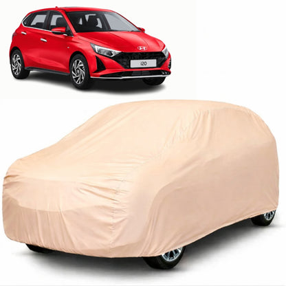 Hyundai I20 Car Cover