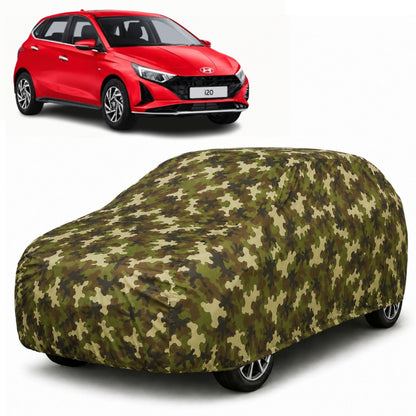 Hyundai I20 Car Cover