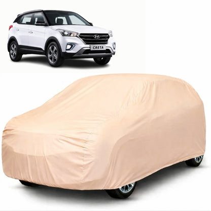 Hyundai Creta Car Cover