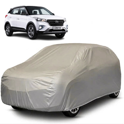 Hyundai Creta Car Cover