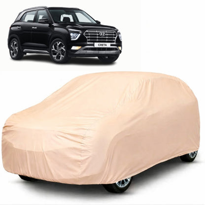 Hyundai Creta Car Cover