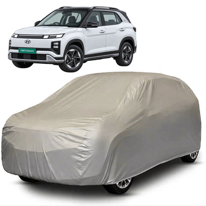 Hyundai Creta Electric Car Cover