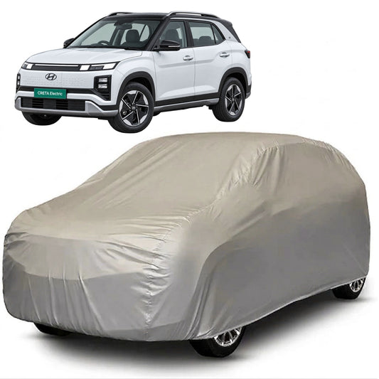 Hyundai Creta Electric Car Cover