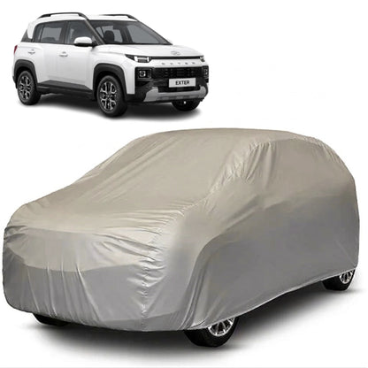 Hyundai Exter Car Cover