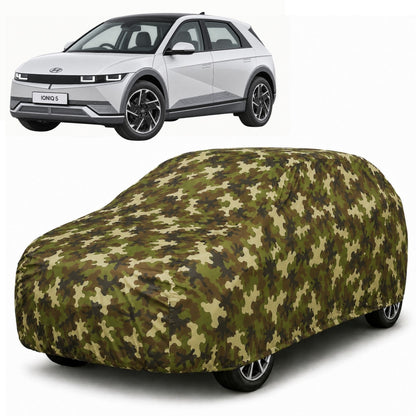 Hyundai IONIQ 5 Car Cover
