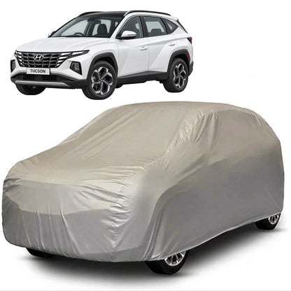 Hyundai Tucson Car Cover