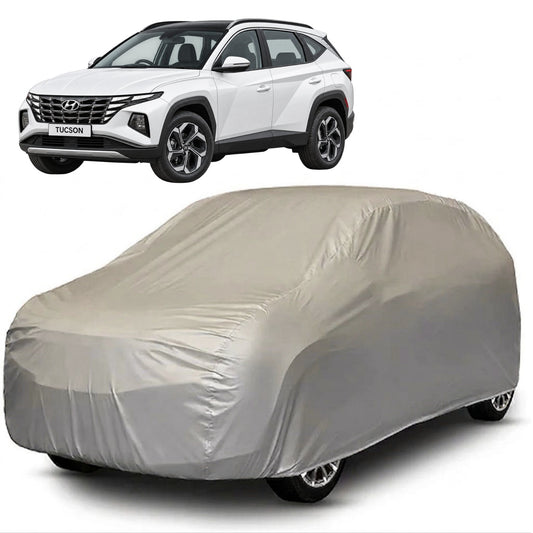 Hyundai Tucson Car Cover