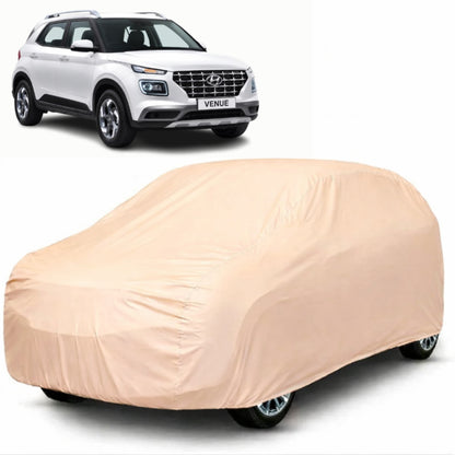 Hyundai Venue Car Cover