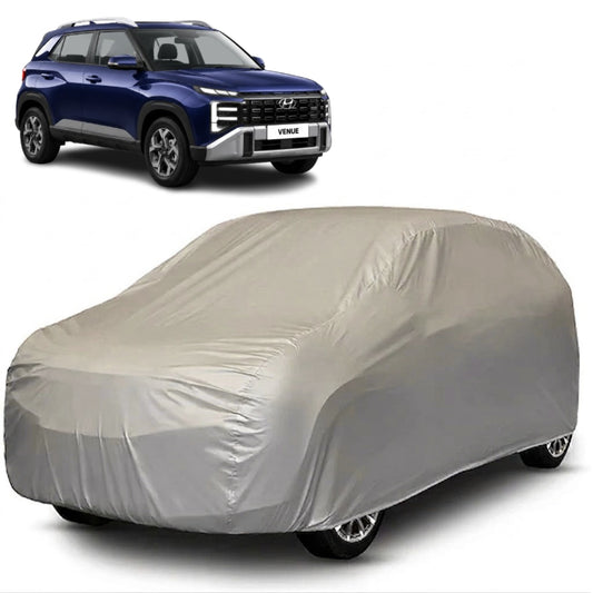 Hyundai Venue Car Cover