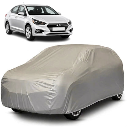 Hyundai Verna Car Cover