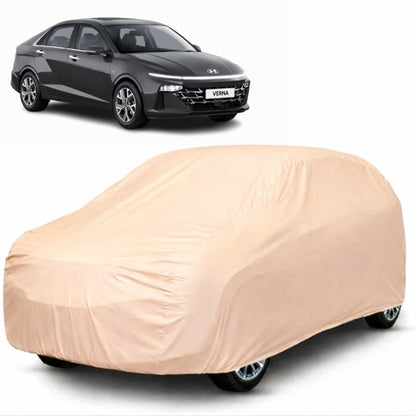 Hyundai Verna Car Cover