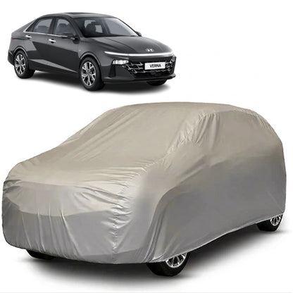 Hyundai Verna Car Cover