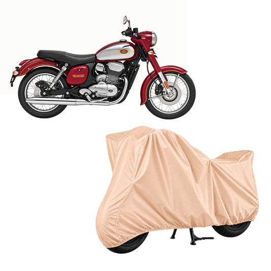 Jawa 350 Pro Series bike cover