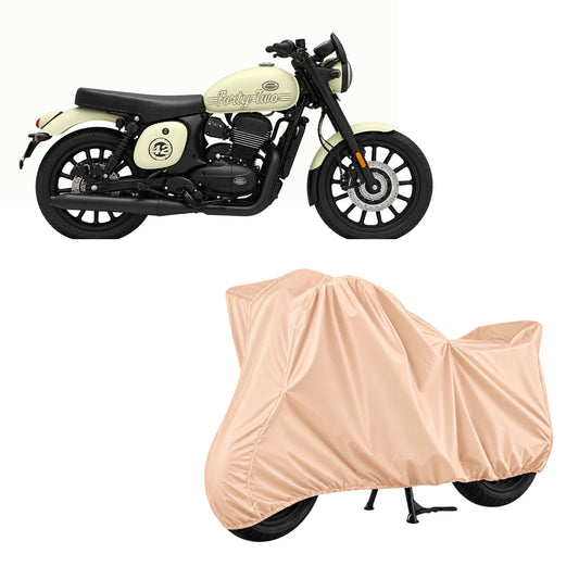 Jawa 42 Pro Series bike cover