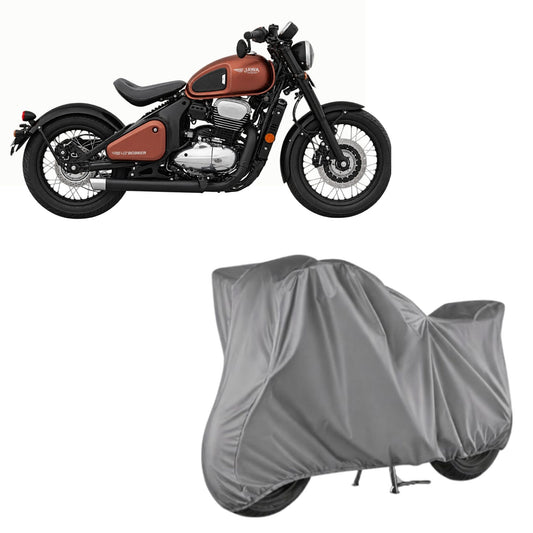 Jawa 42 Bobber Core Series bike cover