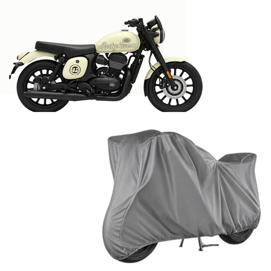 Jawa 42 Core Series bike cover