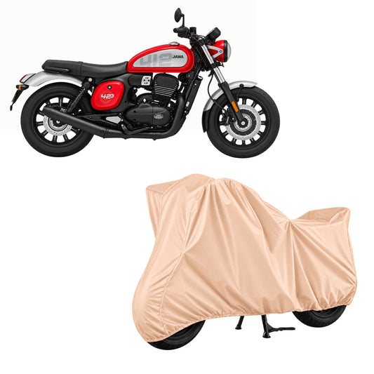 Jawa 42 FJ Pro Series bike cover