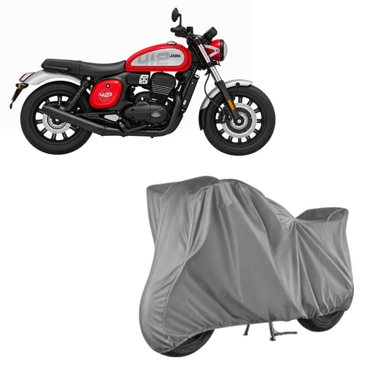 Jawa 42 FJ Core Series bike cover