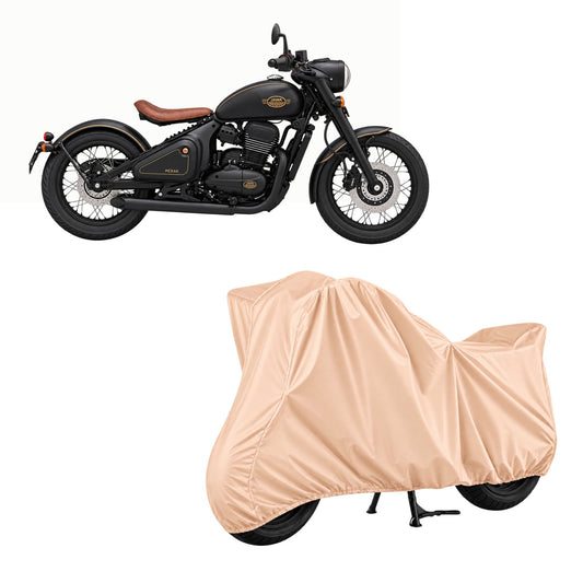 Jawa Perak Pro Series bike cover
