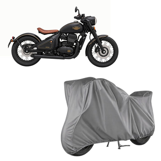 Jawa Perak Core Series bike cover