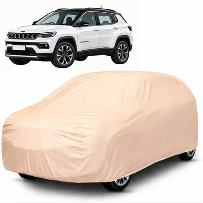 Jeep Compass Car Cover