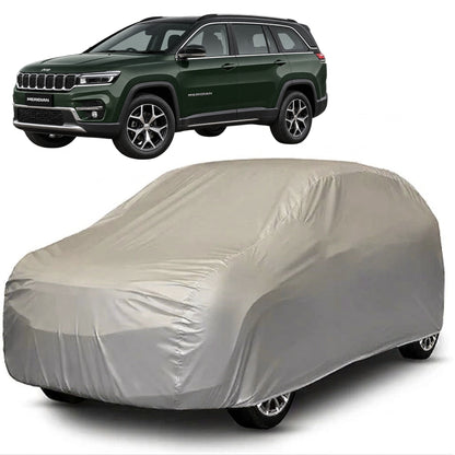 Jeep Meridian Car Cover