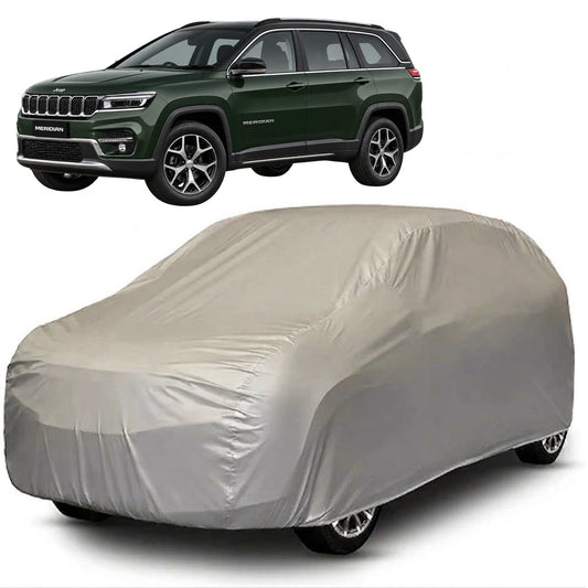 Jeep Meridian Car Cover