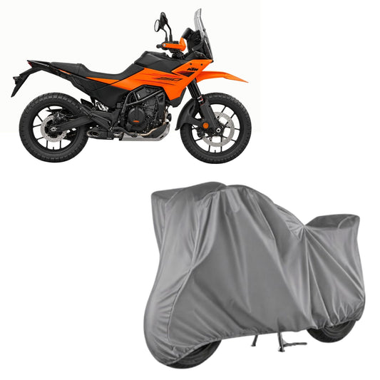 KTM 250 Adventure Core Series bike cover