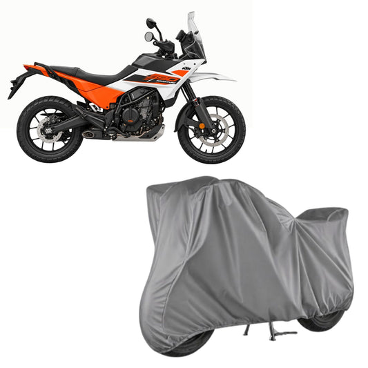 KTM 390 Adventure Core Series bike cover
