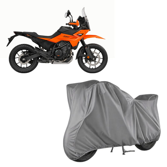 KTM 390 Adventure X Core Series bike cover