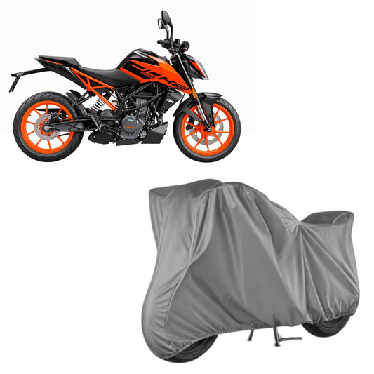 KTM Duke 200 Core Series bike cover