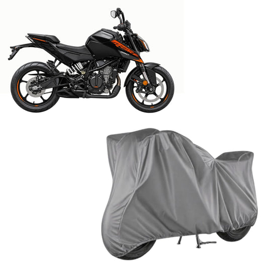 KTM Duke 250 Core Series bike cover