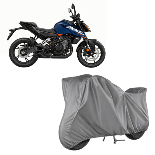 KTM Duke 390 Core Series bike cover