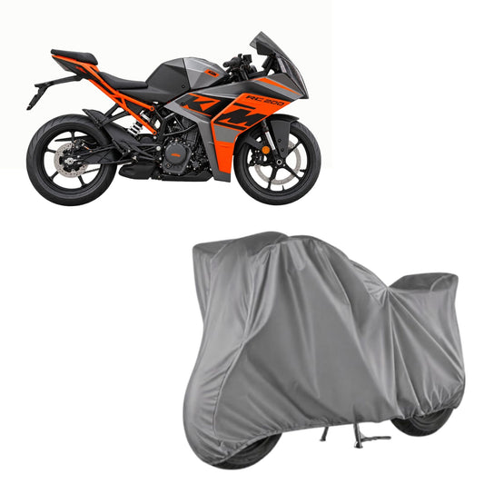 KTM RC 200 Core Series bike cover