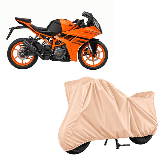 KTM RC 390 Pro Series bike cover
