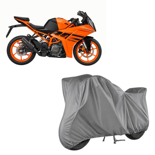 KTM RC 390 Core Series bike cover